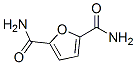 2,5-Furandicarboxamide(9CI) CAS#: 124052-68-2