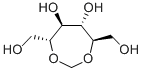 2,5-O-METHYLENE-D-MANNITOL CAS#: 36566-49-1