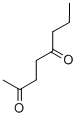 2,5-OCTANEDIONE CAS#: 3214-41-3