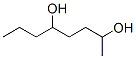 2,5-Octanediol CAS#: 4527-78-0