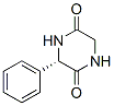 2,5-Piperazinedione,3-phenyl-,(3S)-(9CI) CAS#: 134521-82-7