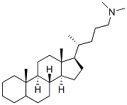 25-azacoprostane CAS#: 37106-88-0