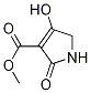 2,5-dihydro-4-hydroxy-2-oxo-1H-Pyrrole-3-carboxylic acid Methyl ester CAS#: 37772-85-3