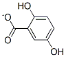 2,5-dihydroxybenzoate CAS#: 490-80-2