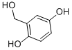 2,5-dihydroxybenzyl alcohol CAS#: 495-08-9
