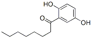 2',5'-dihydroxyoctanophenone CAS#: 4693-19-0