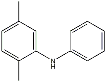 2,5-dimethyl-N-phenylaniline CAS#: 32446-14-3