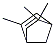 2,5,5-Trimethylbicyclo[2.2.1]hept-2-ene CAS#: 497-33-6