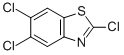 2,5,6-TRICHLOROBENZOTHIAZOLE CAS#: 120258-61-9