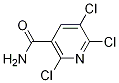 2,5,6-trichloronicotinaMide CAS#: 142266-62-4