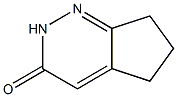 2,5,6,7-tetrahydro-3H-cyclopenta[c]pyridazin-3-one(SALTDATA: FREE) CAS#: 122001-78-9