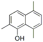 2,5,8-Trimethyl-1-naphthol CAS#: 33583-02-7