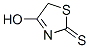 2(5H)-Thiazolethione, 4-hydroxy- CAS#: 162382-52-7