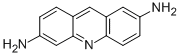 2,6-Acridinediamine(9CI) CAS#: 3407-94-1
