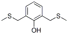 2,6-BIS(METHYLTIOMETHYL)PHENOL CAS#: 4526-42-5
