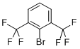 2,6-BIS(TRIFLUOROMETHYL)BROMOBENZENE CAS#: 118527-30-3
