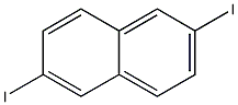 2,6-DI-IODONAPHTHALENE CAS#: 36316-88-8