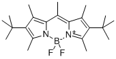 2,6-DI-TERT-BUTYL-1,3,5,7-PENTAMETHYLPYRROMETHENEDIFLUOROBORATE COMPLEX CAS#: 137829-79-9