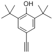 2,6-DI-TERT-BUTYL-4-ETHYNYL-PHENOL CAS#: 36384-85-7