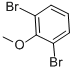 2,6-DIBROMOANISOLE CAS#: 38603-09-7