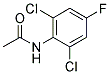 2',6'-DICHLORO-4'-FLUOROACETANILIDE CAS#: 392-16-5