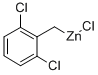 2,6-DICHLOROBENZYLZINC CHLORIDE CAS#: 307531-80-2