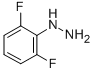 2,6-DIFLUOROPHENYLHYDRAZINE CAS#: 119452-66-3