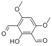 2,6-DIFORMYL-3,5-DIMETHOXYPHENOL CAS#: 125666-65-1