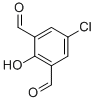 2,6-DIFORMYL-4-CHLOROPHENOL CAS#: 32596-43-3