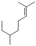 2,6-DIMETHYL-2-OCTENE CAS#: 4057-42-5