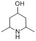 2,6-DIMETHYL-4-HYDROXYPIPERIDINE CAS#: 4733-70-4