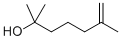 2,6-DIMETHYL-6-HEPTEN-2-OL CAS#: 32779-58-1