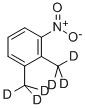 2,6-DIMETHYL-D6-NITROBENZENE CAS#: 285138-83-2