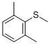 2,6-DIMETHYLTHIOANISOLE CAS#: 4163-79-5