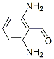 2,6-Diaminobenzaldehyde CAS#: 32114-62-8