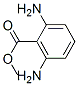 2,6-Diaminobenzoic acid methyl ester CAS#: 32114-64-0