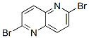 2,6-Dibromo-1,5-naphthyridine CAS#: 42309-15-9