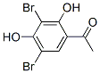 2,6-Dibromo-4-acetylresorcinol CAS#: 36772-98-2
