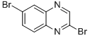 2,6-Dibromoquinoxaline CAS#: 175858-10-3