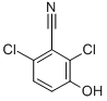 2,6-Dichloro-3-hydroxybenzonitrile CAS#: 3336-34-3