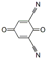 2,6-Dicyano-1,4-benzoquinone CAS#: 4640-40-8