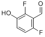 2,6-Difluoro-3-hydroxybenzaldehyde CAS#: 152434-88-3
