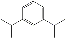 2,6-Diisopropyliodobenzene CAS#: 163704-47-0