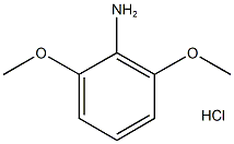 2,6-Dimethoxyaniline, HCl CAS#: 375397-36-7