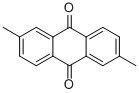 2,6-Dimethylanthraquinone CAS#: 3837-38-5