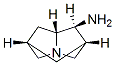 2,6-Methano-1H-pyrrolizin-1-amine,hexahydro-,(1alpha,2beta,6beta,7abeta)-(9CI) CAS#: 160080-12-6