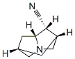 2,6-Methano-1H-pyrrolizine-1-carbonitrile,hexahydro-,[1R-(1alpha,2beta,6beta,7abeta)]- CAS#: 160080-10-4