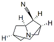 2,6-Methano-1H-pyrrolizine-1-carbonitrile,hexahydro-,[1S-(1alpha,2beta,6beta,7abeta)]- CAS#: 160080-11-5