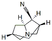 2,6-Methano-1H-pyrrolizine-1-carbonitrile,hexahydro-,(1alpha,2beta,6beta,7aalpha)-(9CI) CAS#: 158225-90-2