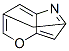 2,6-Methanopyrano[3,2-b]pyrrole(9CI) CAS#: 143622-29-1